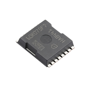 HT ของแท้ใหม่อินฟิเนียน IPT60R075CFD7XTMA1 HSOF-8 600V 21A N-Channel Power MOSFET - Product Image 1