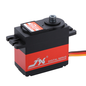 PDI 6221MG 20KG Large Torque Metal Spare Parts for RC Model Helicopter Car/<b>Boat</b>/Airplane 120/180/360 Degree - Product Image 1