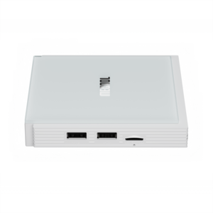 <span class=keywords><strong>MECOOL</strong></span> <span class=keywords><strong>KM2</strong></span> Plus Deluxe Amlogic S905X4 4 + 32G Android 11 4K WiFi6 1000M - Product Image 2