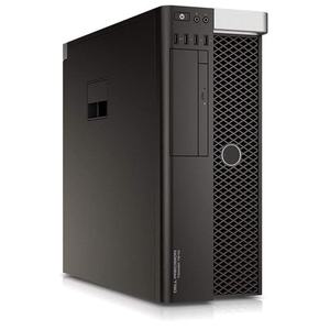 Station de travail de tour DELLs Precision 7810 Core I7 14 Gen <span class=keywords><strong>T7810</strong></span> - Product Image 6