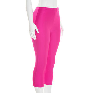 Viviblook D26PT060 Pantalones Ajustados de Verano para Mujer, Leggings Casuales y Sensuales para Damas - Product Image 5
