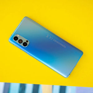 โทรศัพท์<span class=keywords><strong>มือ</strong></span>ถือมือ<span class=keywords><strong>สอง</strong></span>12 + 256GB <span class=keywords><strong>สอง</strong></span>การ์ด5G LTE หน้าจอใหญ่ใช้สำหรับ <span class=keywords><strong>OPPO</strong></span> <span class=keywords><strong>Reno</strong></span> 4 Pro - Product Image 2