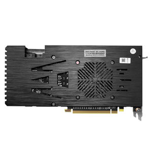 Tarjeta Gráfica Radeon 7650 GRE de 8GB, Nueva, Venta al Por Mayor de Fábrica, Tarjeta de Video de Alto Rendimiento Personalizada, Memoria GDDR6 7650 - Product Image 1