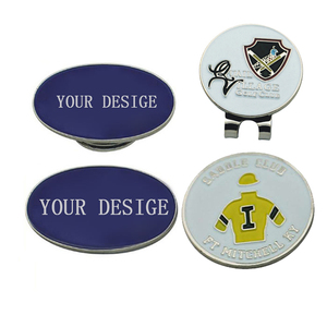 27th Brand Custom Logo Blank Metal <b>Golf</b> Divot Tool with Bottle Opener Ball Marker Custom Color Shape & Design-Bulk Orders - Product Image 5