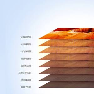 <span class=keywords><strong>Fengmi</strong></span> <span class=keywords><strong>Fresnel</strong></span> Screen F2 100 pouces Alr Ust Screen 16:9 Alr Projector Screen Formovie 100" - Product Image 5