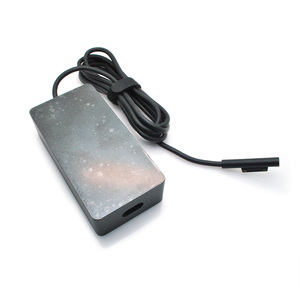 Adaptateur secteur de remplacement d'origine 102W pour Microsoft <span class=keywords><strong>Surface</strong></span> Book & <span class=keywords><strong>Surface</strong></span> <span class=keywords><strong>Pro</strong></span> 3/4/5/6/7/<span class=keywords><strong>X</strong></span> 15V 6.33A <span class=keywords><strong>Chargeur</strong></span> - Product Image 1