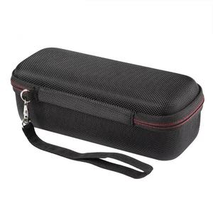 Estuche de Protección Eva Personalizado para Altavoz Portátil JBL Flip 6/Flip <span class=keywords><strong>5</strong></span>/Flip, Resistente al Agua, Color Negro - Product Image 2