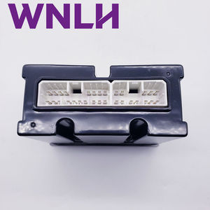 WNLH 227-7575 2277575 Contrôleur d'essuie-glace et de phare pour E320D E323D E329D E336D E345D - Product Image 5