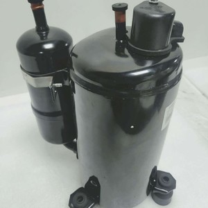 Compresor Scroll Hitachi SHY33MA5GU SHW33TC4 E SHY33MC4 E SHY33TC4 G para Refrigeración Industrial - Product Image 1