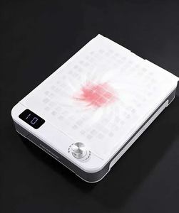 Removedor de Polvo de Uñas Desechable, Algodón Filtrante, Aspiradora, Papel de Filtro, Herramienta Especial para Salón de Uñas - Product Image 4