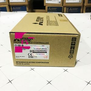 Barang Spot untuk kabel pemrograman Mitsubishi PLC baru FX-USB-AW Jepang - Product Image 4