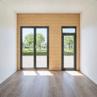 Conteneur préfabriqué portable en gros, maison modulaire démontable, bureau mobile en kit, cabane de chantier, conteneur de chantier