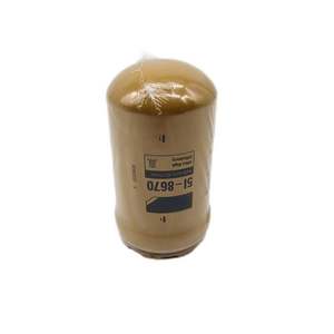 Pièces de machines de construction 5I8670, pompe à béton, camion de pompiers, tracteur, filtre à carburant 5I-8670X 47635916 P573481 HF35519 5I8670 - Product Image 4