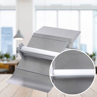 Petit laminoir à rouleau de pâte à pain fondant à Croissant domestique Machine alimentaire machines compacte pour petit magasin de pain boulangerie