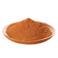 Cannelle de Ceylan en poudre de qualité alimentaire, extraction liquide-solide, conditionnement en fût, assaisonnement économique, fourni directement par l'usine