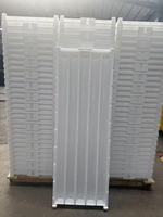 Boîte de plateaux de noyau en plastique BQ NQ HQ PQ de prix usine pour accessoires d'outils de forage