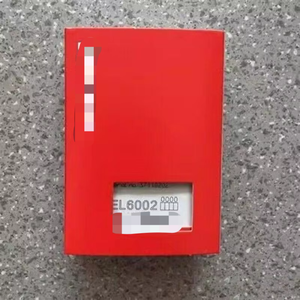 Controlador de programación PLC de automatización industrial de almacén listo original EL6002 nuevo - Product Image 1