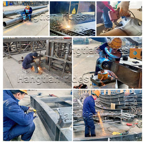 รถไฟชมวิวไฟฟ้าขนาดใหญ่สำหรับสวนสนุกและกิจกรรมครอบครัว - Product Image 5