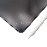 Nouveau produit Film d'écriture en papier amovible pour tablette iPad Pro 11 pouces Surface mate protecteur d'écran tactile