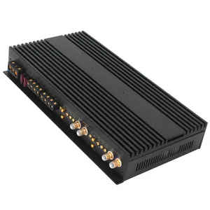 Korean Car Audio Amplifier 4 Channels Audio Amplifier Audio Car Amplifiers And Subwoofer