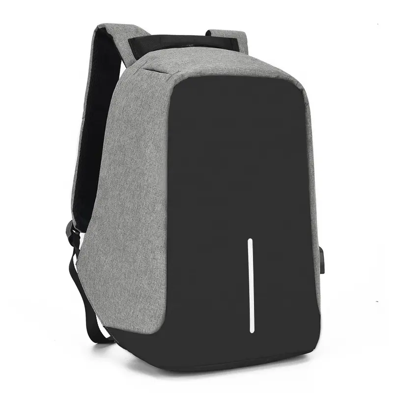 Wholesale Antitheft USB Ergonomic Mochila Waterproof Backpack Travel Large Soft Laptop Bags, Laptop Bag For Men Women Mochilas