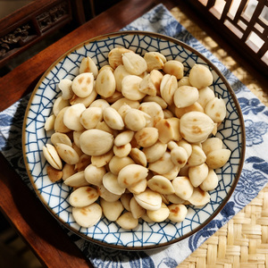 Almendras Amargas Premium sin Azufre, Tostadas y con Grano Voluminoso, para Ingredientes Alimenticios, Salud Dietética y Cuidado de la Salud - Product Image 4