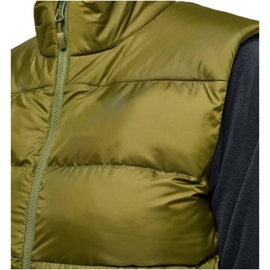 Ventes Flash : <span class=keywords><strong>Doudoune</strong></span> sans manches personnalisée pour <span class=keywords><strong>femme</strong></span>, coupe-vent, matelassage simple, thermique, 80/20 duvet de canard, idéale pour la <span class=keywords><strong>randonnée</strong></span>, le ski et le camping. - Product Image 4