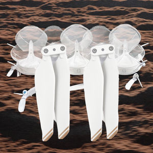 Mejor Precio para Hélices de Fibra de Carbono para Dron <span class=keywords><strong>Mavic</strong></span> <span class=keywords><strong>3</strong></span>/3Pro - Piezas de Repuesto de Molde Privado Fabricadas en Guangdong, China - Product Image 3