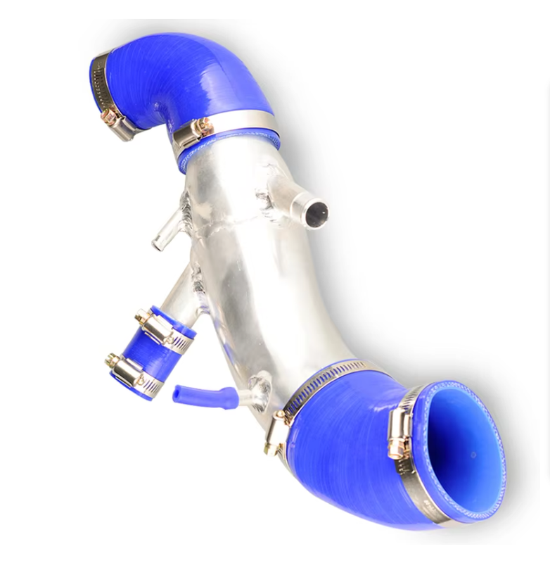 High Quality Universal Aluminum Pipe Intakes