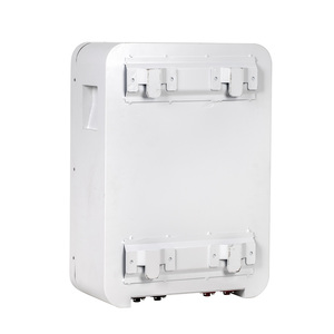HBOWA Système domestique 10kwh 5kwh 51.2v 100ah d'alimentation murale 200ah Batteries au lithium-ion pour la maison Lifepo4 pour le stockage de l'énergie - Product Image 2