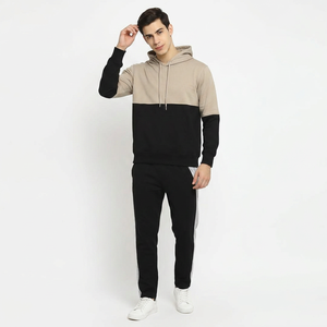 100% Cotton High Density Silicon Printing Satin Lining Heavy Weight Oversized Thermal Custom Printed Men's Hoodies & <b>Sweatshirts</b> - Product Image 1