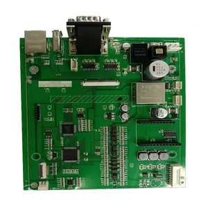 pcb hot plate power supply inverter ac dc power supply 94vo pcb multilayer pcb assembly