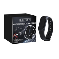 Montre anti-moustiques portable en silicone avec 50%-80% d'ingrédients actifs pour le camping en plein air afin de prévenir les piqûres de moustiques