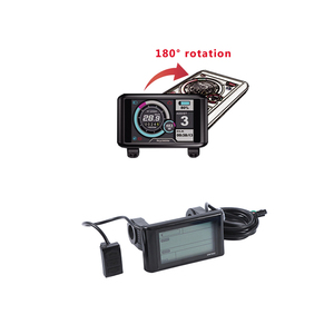 72V 3000W Ebike <span class=keywords><strong>Kit</strong></span> de conversión 26 27 pulgadas <span class=keywords><strong>rueda</strong></span> trasera <span class=keywords><strong>bicicleta</strong></span> eléctrica Hub Motor Kits con batería opcional - Product Image 4
