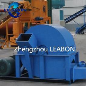 Sử dụng rộng rãi rơm lúa mì trấu Shredder Máy cây chi nhánh máy nghiền SINH KHỐI Hammer Mill máy - Product Image 6