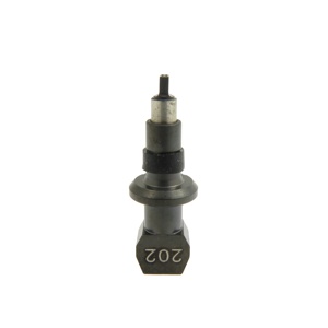 KGT-M7720-A0X KGT-M7720-A1X 9498 396 01480 BOQUILLA 202A ASSY para máquina Yamaha YG200 - Product Image 1