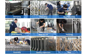 Tự động thép không gỉ RFID trượt trường rào cản cổng giá thấp 3-cánh tay dọc turnstile kiểm soát truy cập - Product Image 3