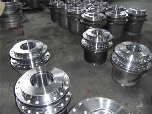 Rexroth กระปุกเกียร์ไฮดรอลิก,ฮ็อตเซลวาล์วปรับสมดุลอุปกรณ์ขุดเจาะโรตารีรอกกว้านเกียร์ทดรอบ - Product Image 5