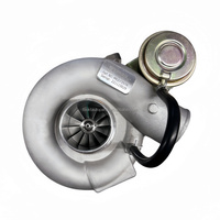 Achetez le turbocompresseur LOOKT SH01-13700 810357-0002, cartouche de turbocompresseur compatible avec Mazda CX5 3 6 CX3 avec une garantie d'un an