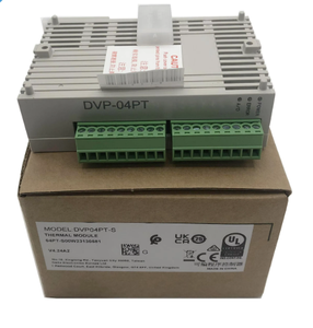 Controlador PLC PAC DVP201LC-SL 100% Nuevo y Original, 32 RS485 Ethernet 240V, Control Industrial - Product Image 6