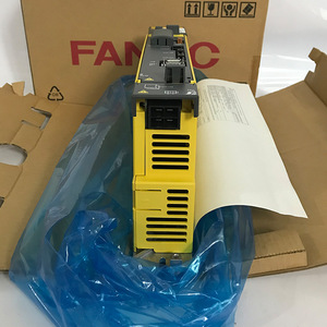 A06B-6240-H123 H326 H103 H104 H105 FANUC New Orginal and 100% Tested Ok Servo Amplifier - Product Image 4