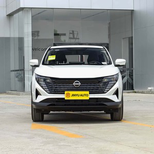 <span class=keywords><strong>Nissan</strong></span> <span class=keywords><strong>Qashqai</strong></span> 2026 Nouvelles Voitures 2.0L 151ch CVT Automatique Traction Avant SUV Essence 5 Places avec Pneus R17 Sièges en Cuir - Product Image 2