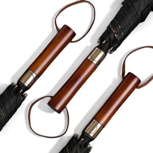Suppliers Manufacturer Wholesale 30 Inch Large <b>Windproof</b> Logo Prints Big Luxury Promotional Branded Custom Golf <b>Umbrella</b> - Product Image 2