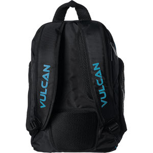 กระเป๋าเป้สะพายหลังผู้ชายกระเป๋าเทนนิสของผู้หญิงกระเป๋าเป้กีฬาความจุขนาดใหญ่3แพ็คป้องกันการสึกหรอถุงแร็กเก็ต - Product Image 5