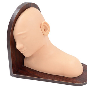 Modèle de formation avancé d'examen d'oreille pour la formation médicale - Product Image 3