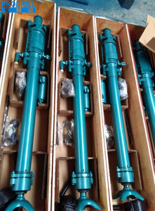 스토퍼 YSP45 록 드릴 머신 상향 드릴링 에어 레그 록 드릴 해머 - Product Image 5