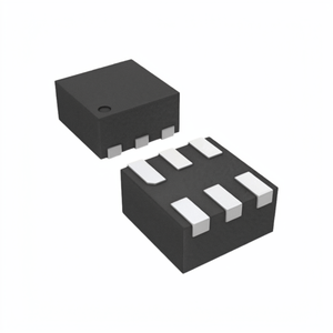 ชิ้นส่วนวงจรอิเล็กทรอนิกส์ Power Management (PMIC) รุ่น TLV7111533DDSER 6 WFDFN บริการครบวงจรแบบดั้งเดิม - Product Image 1