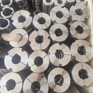 Высококачественная железная втулка, коническая втулка 1008-120100 для чугунной втулки, производитель - Product Image 5