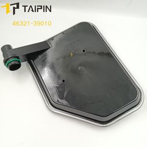 Filtre à huile de transmission automatique de haute qualité fabriqué en Chine pour <span class=keywords><strong>Kia</strong></span> 46321-39010 46385-39000 ADG02125 - Product Image 4