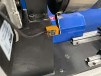 Machine de gravure CNC avec axe rotatif 4 axes pour la sculpture sur bois, la découpe, le fraisage, le routeur